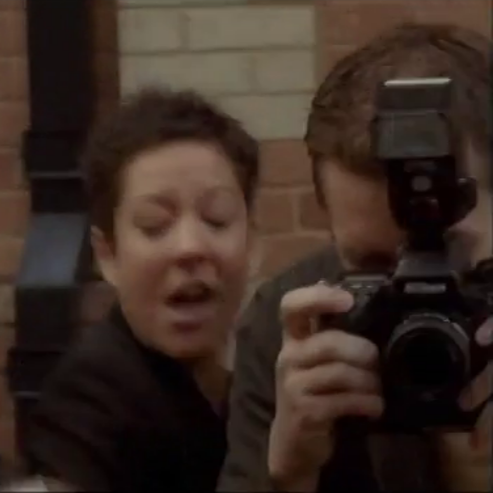 Goldplated - Darren in Love